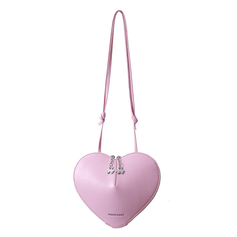 All-match Simple Women's Shoulder Underarm Texture Special-interest Design Fashion Bag