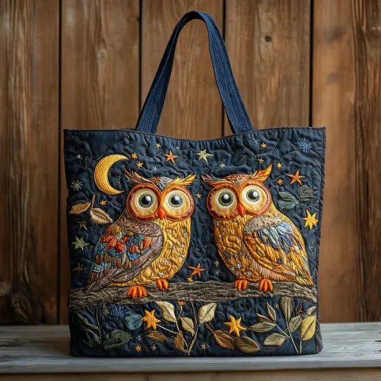 Womens Trendy Fashionable Printed Tote And Shoulder Bag