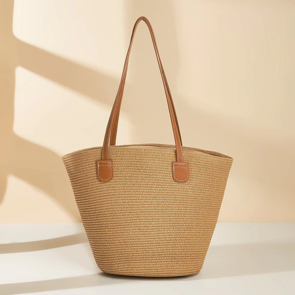 Stylish Minimalist Casual Design Womens Tote Bag