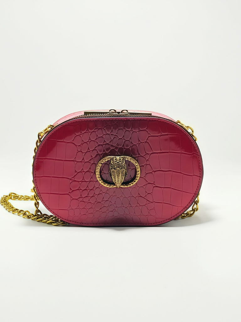 Small Niche-design Shoulder And Crossbody Bag