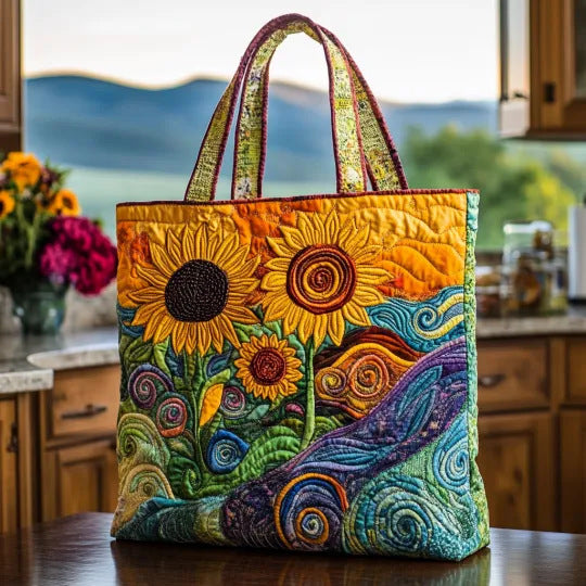 Womens Trendy Fashionable Printed Tote And Shoulder Bag