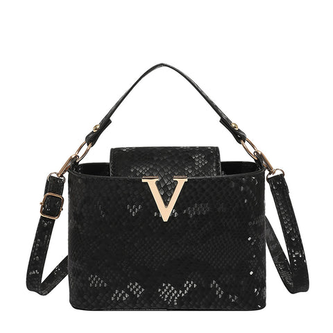 Stylish High-value Work Commute Crossbody Bag