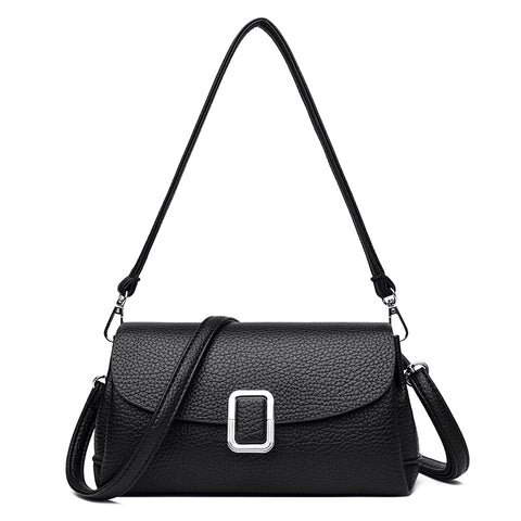 Maillard Women's Niche High-grade Shoulder Messenger Bag