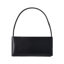 Vintage Crossbody Shoulder Bag For Women Sleek And Perfect For Carrying Under The Arm Like A Baguette