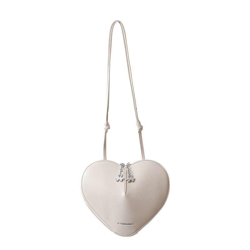 All-match Simple Women's Shoulder Underarm Texture Special-interest Design Fashion Bag