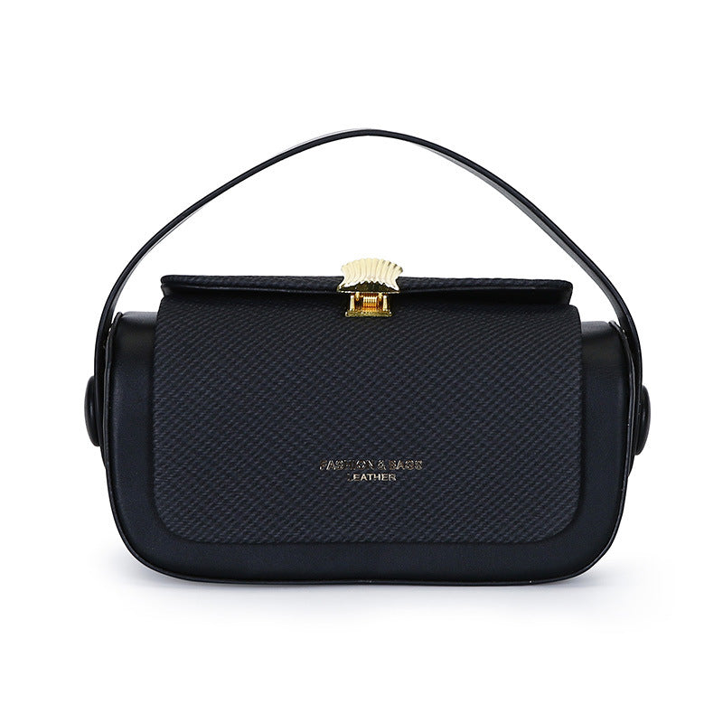Stylish Small Square Crossbody Bag For Women