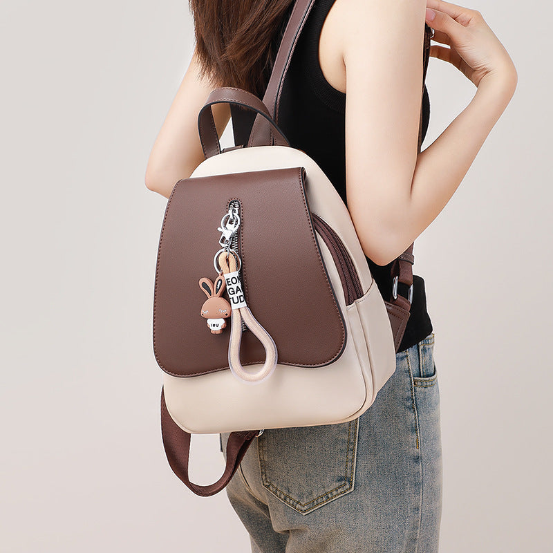 Fashionable Niche Travel Backpacks And Outdoor Luggage