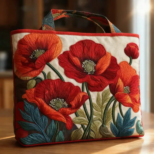 Womens Trendy Fashionable Printed Tote And Shoulder Bag
