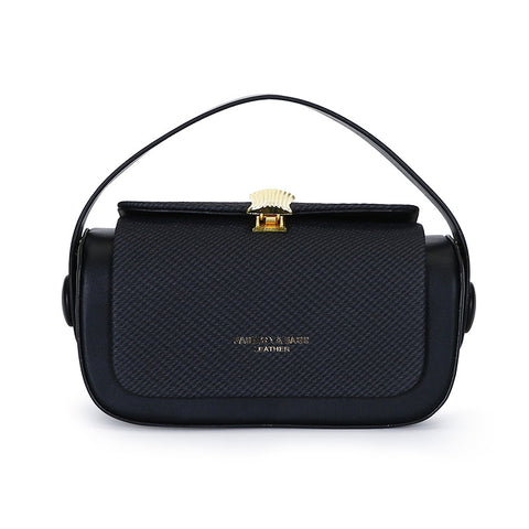 Stylish Small Square Crossbody Bag For Women