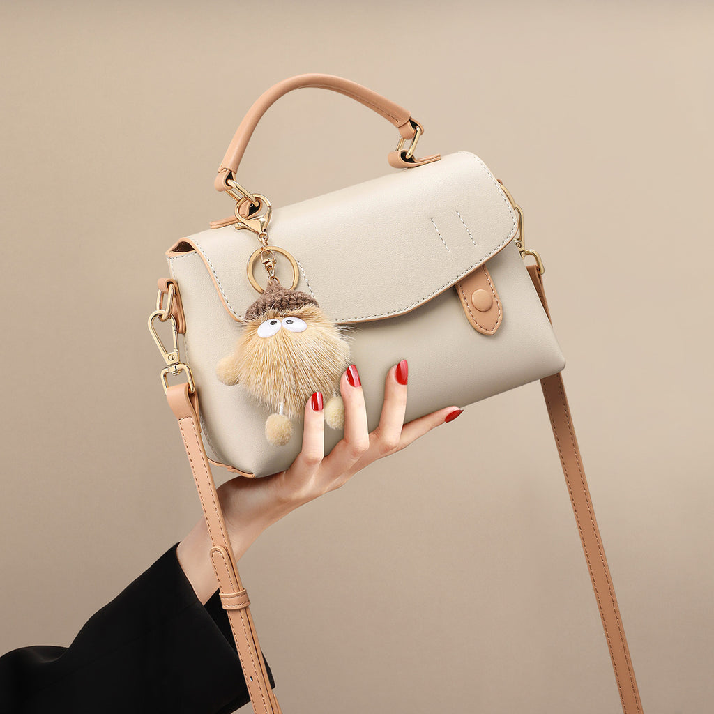 New Versatile Shoulder And Tote Bag