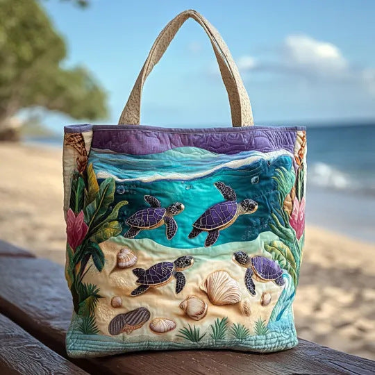 Womens Trendy Fashionable Printed Tote And Shoulder Bag