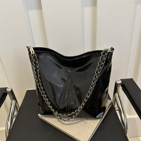 High-end Textured Large-capacity Bag For Women