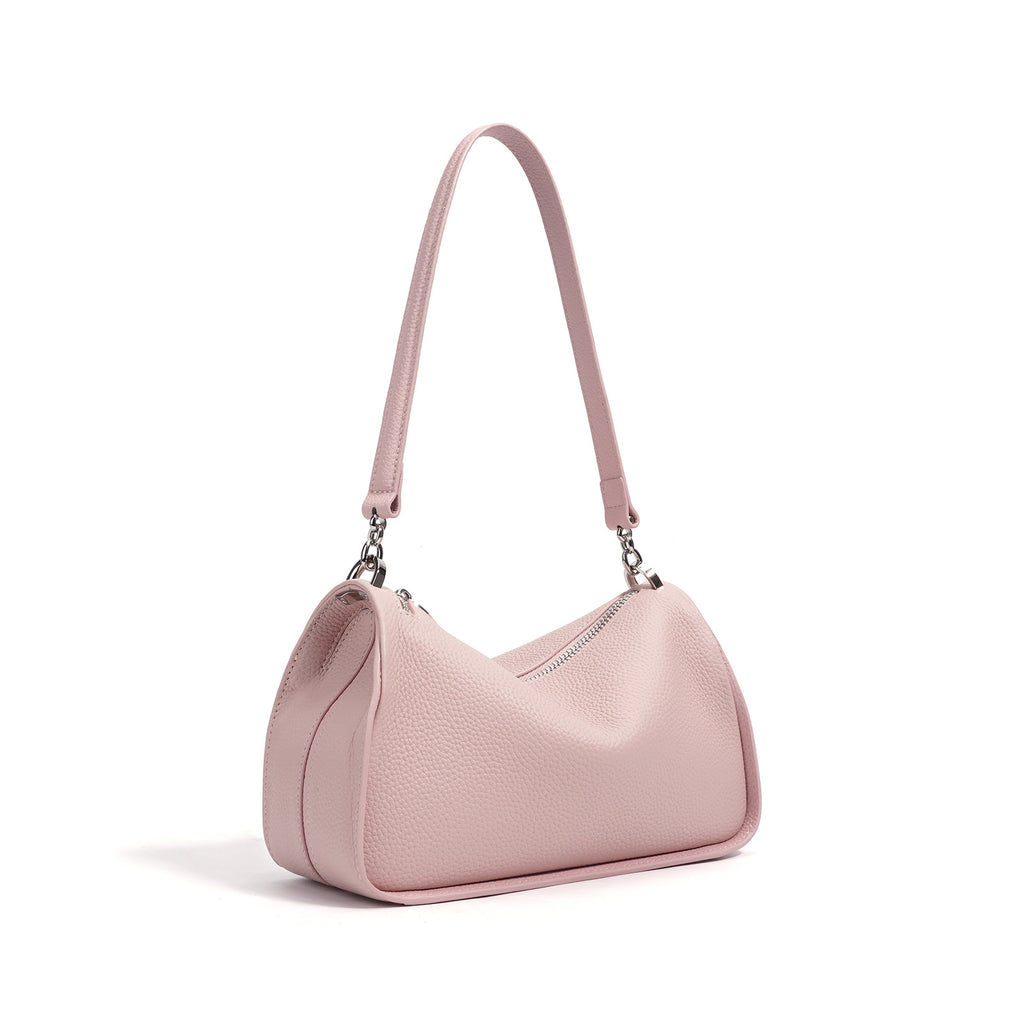 Women's Crossbody Bag First Layer Cowhide Leather Single-shoulder Bag