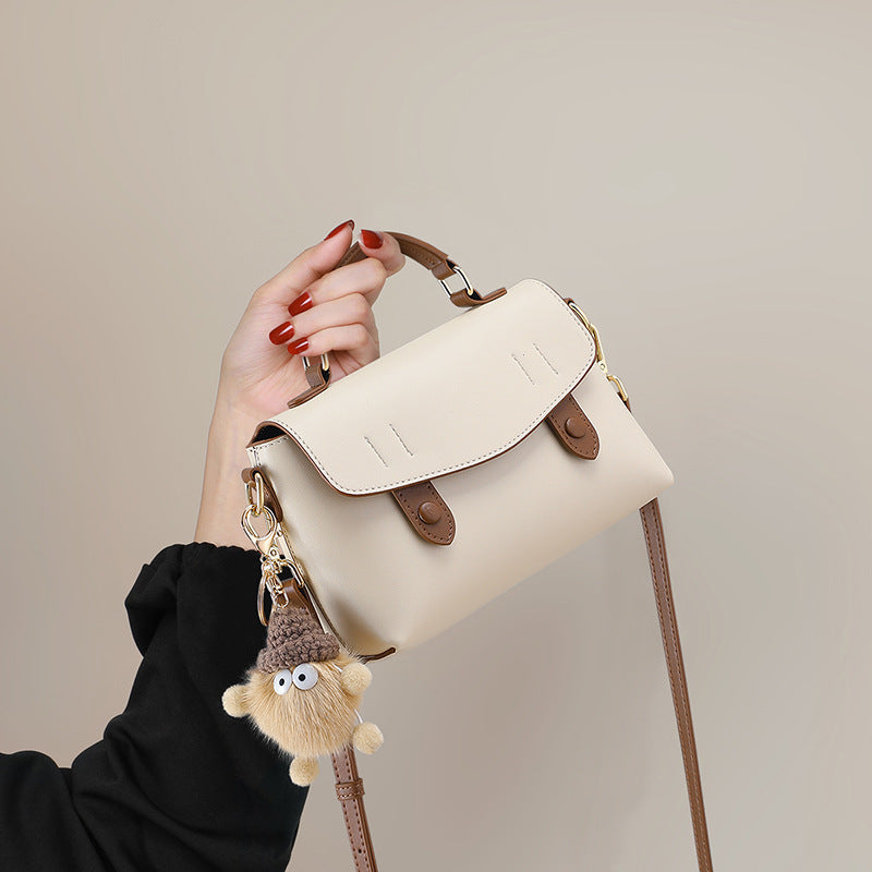New Versatile Shoulder And Tote Bag
