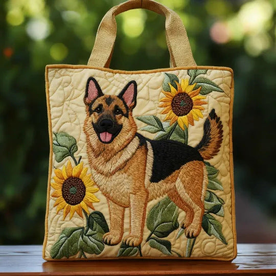3D Fashion-Printed Tote And Shoulder Bag