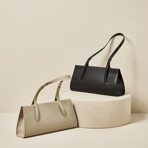 Underarm Bag Fashionable All-match Commuter Shoulder Handbag For Women