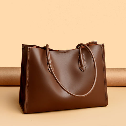 Women's Large-Capacity Fashionable Shoulder Bag