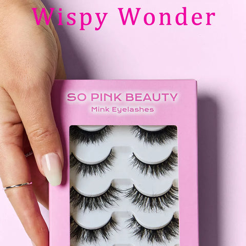 BEAUTY & PERSONAL CARE