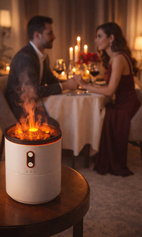 Crystal Ball Cosmic Dinosaur Indoor Night Light USB Power Warm Bedside Light Birthday Gift Night Lamp